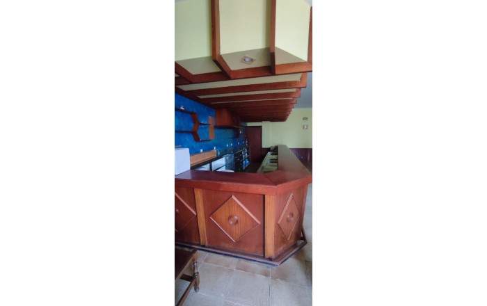 Venta - Hostal -
Lugo - Viveiro