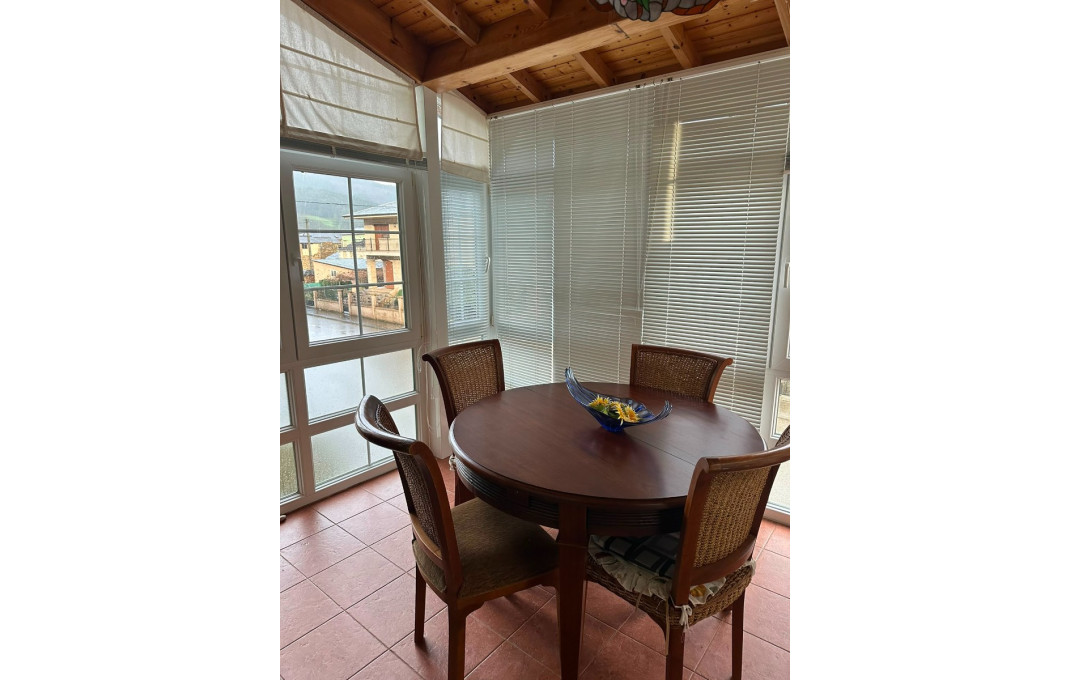 Venta - Hostal -
Lugo - Viveiro