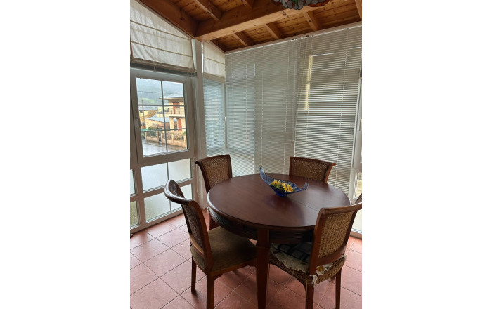 Venta - Hostal -
Lugo - Viveiro