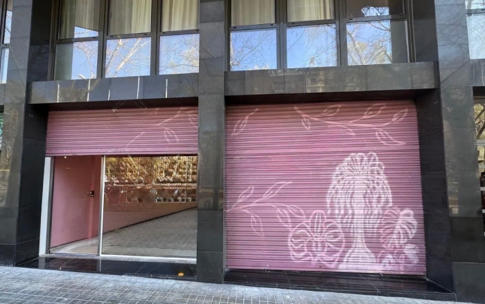 Traspaso - Heladería -
Barcelona - Eixample