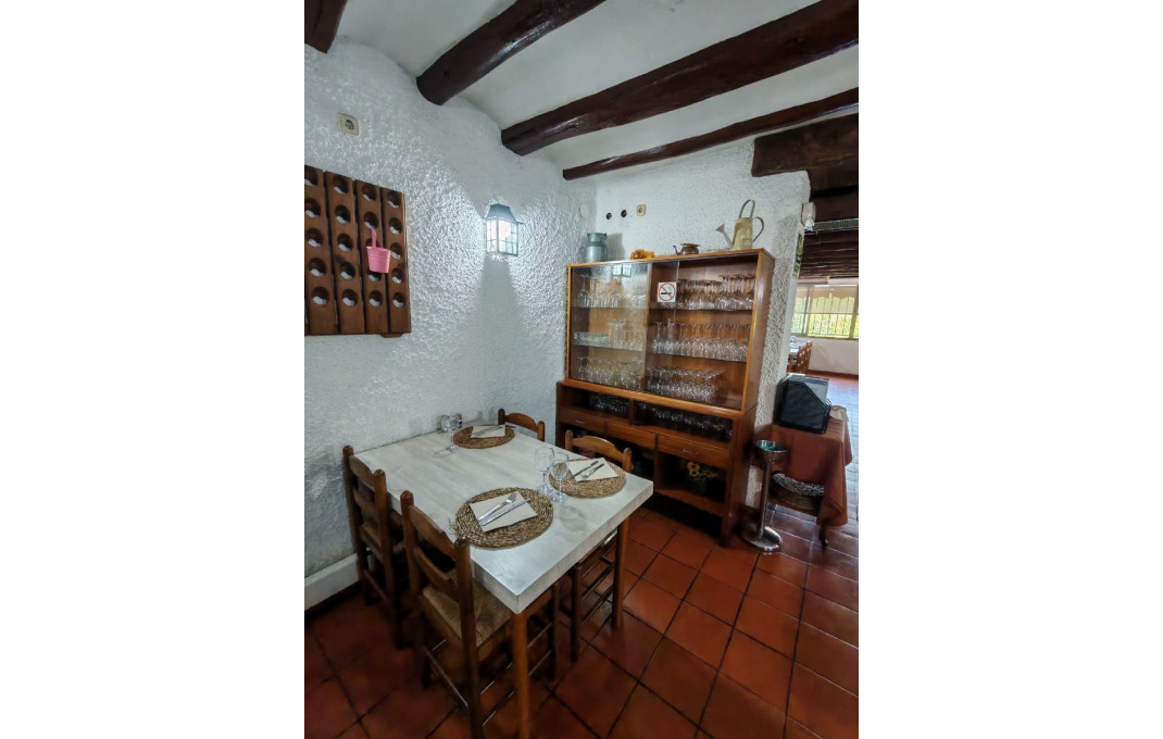 Transfer - Bar Restaurante -
Martorell