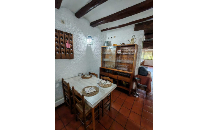 Transfer - Bar Restaurante -
Martorell