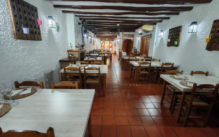 Transfer - Bar Restaurante -
Martorell