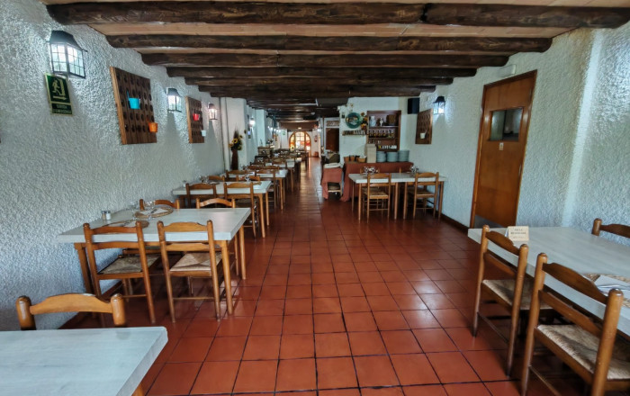 Transfer - Bar Restaurante -
Martorell