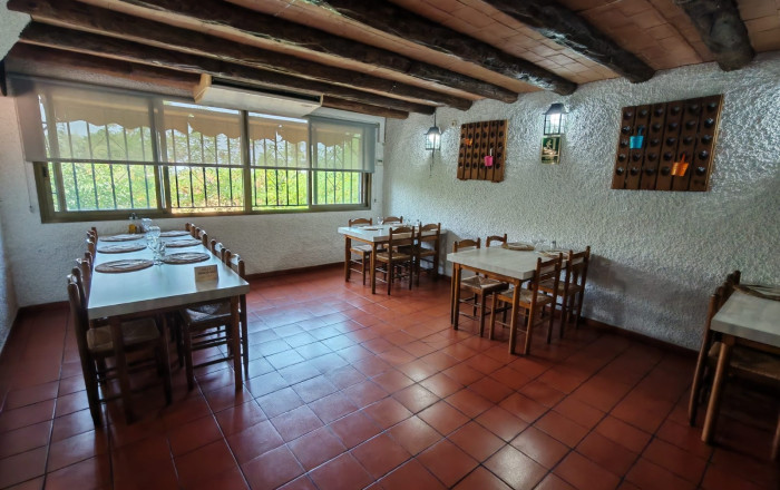 Transfer - Bar Restaurante -
Martorell