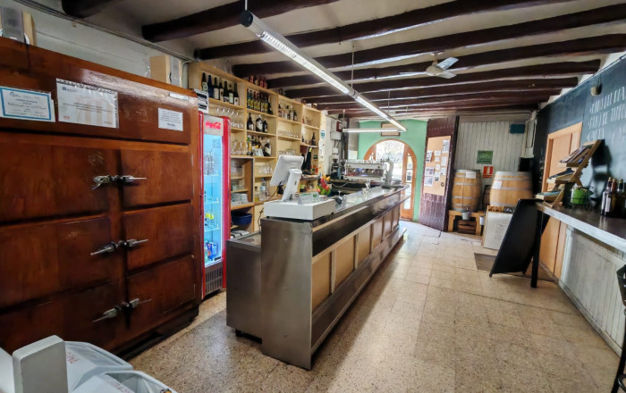 Transfer - Bar Restaurante -
Martorell
