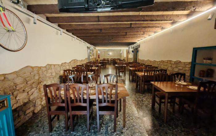Transfer - Bar Restaurante -
Martorell