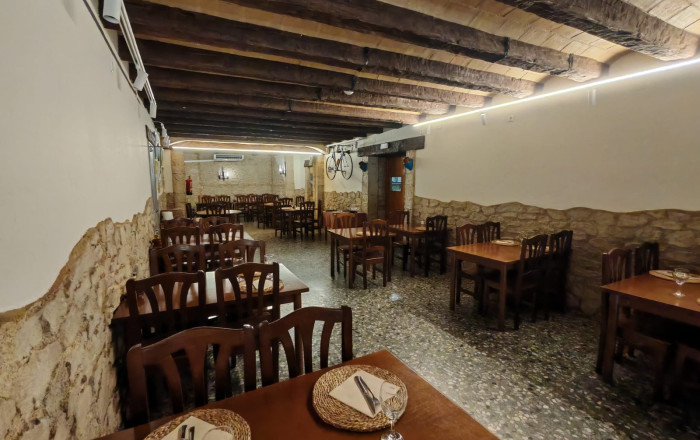 Transfer - Bar Restaurante -
Martorell