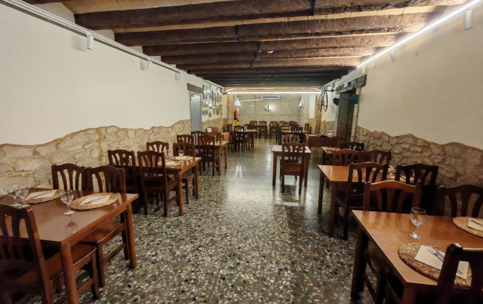Transfer - Bar Restaurante -
Martorell