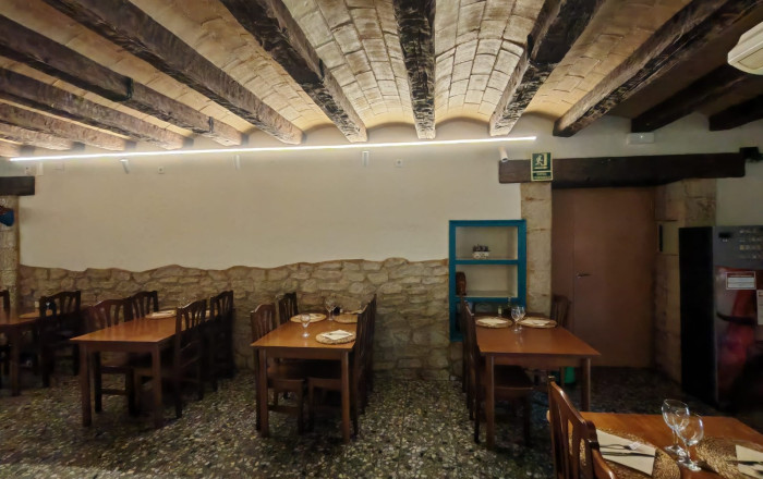 Transfer - Bar Restaurante -
Martorell