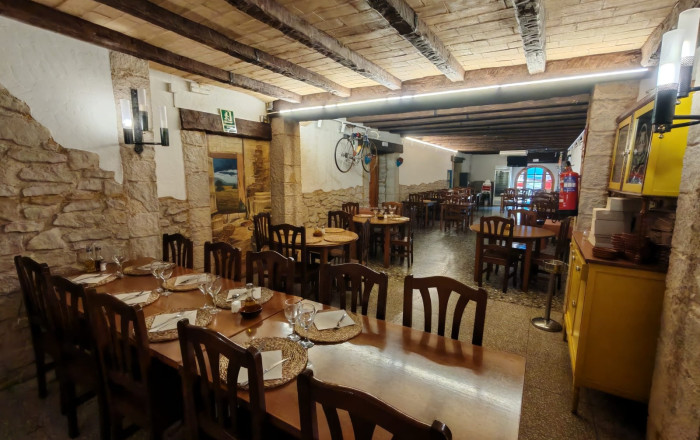 Transfer - Bar Restaurante -
Martorell