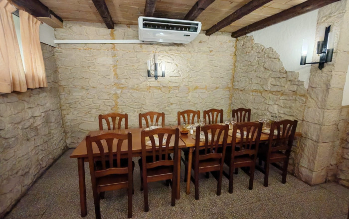 Transfer - Bar Restaurante -
Martorell