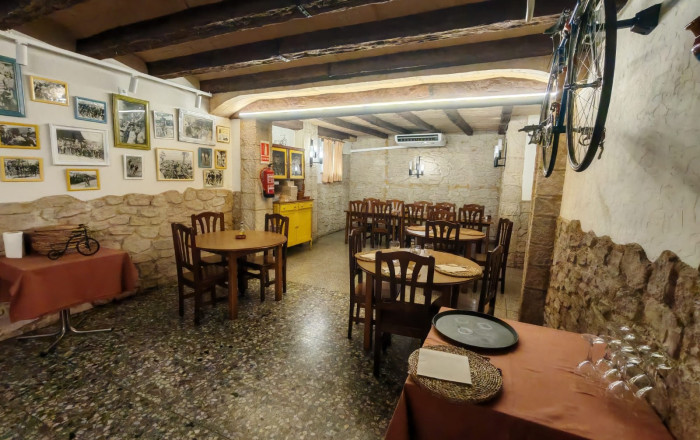 Transfer - Bar Restaurante -
Martorell