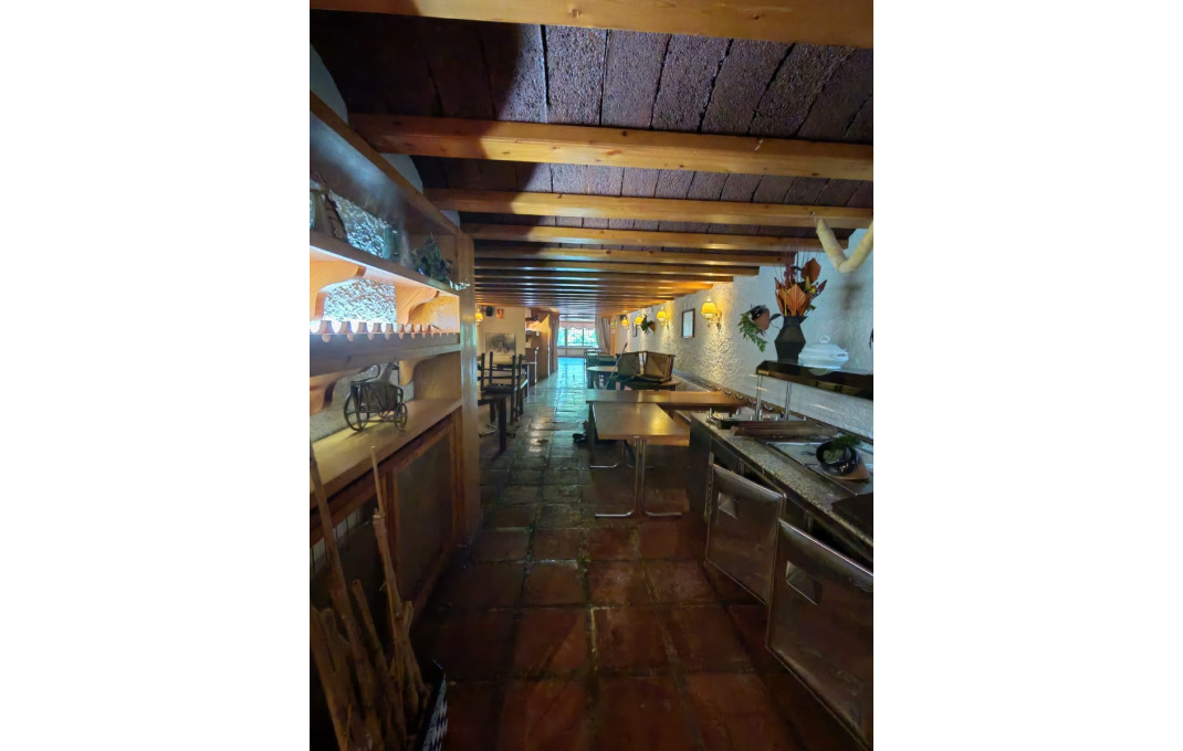 Transfer - Bar Restaurante -
Martorell