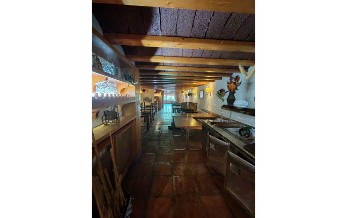Transfer - Bar Restaurante -
Martorell