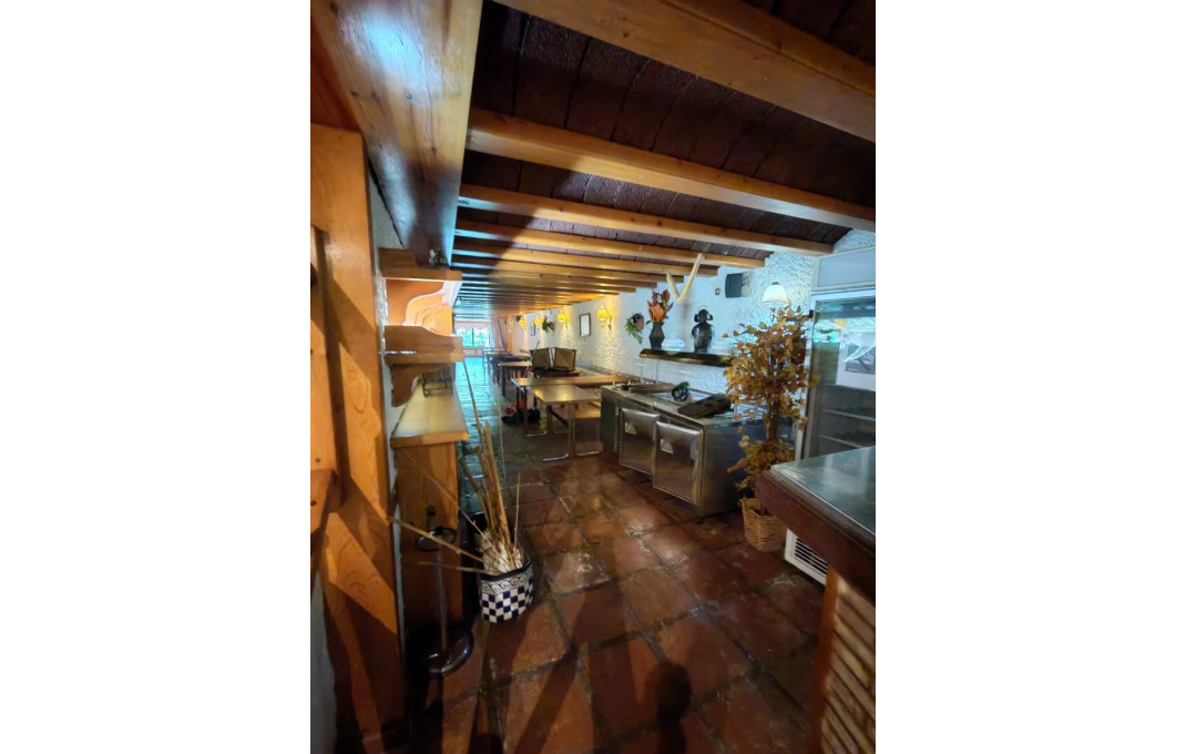 Transfer - Bar Restaurante -
Martorell