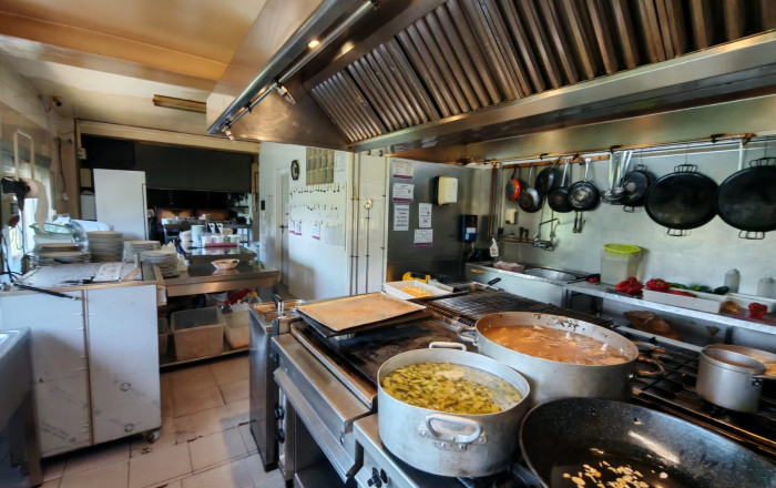 Transfer - Bar Restaurante -
Martorell