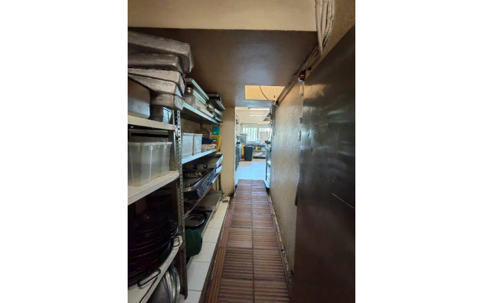 Transfer - Bar Restaurante -
Martorell
