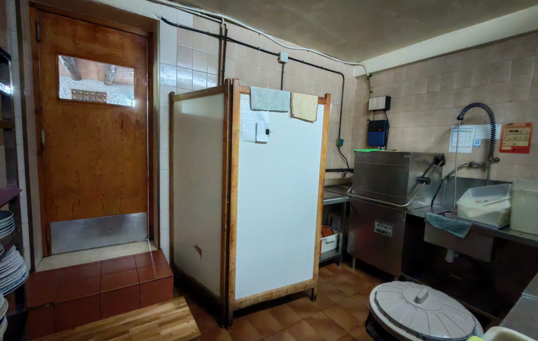 Transfer - Bar Restaurante -
Martorell