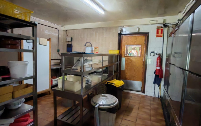 Transfer - Bar Restaurante -
Martorell