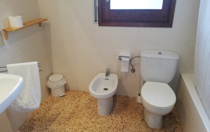 Location longue durée - Hostal -
Ribera d’Ebre - Tivissa