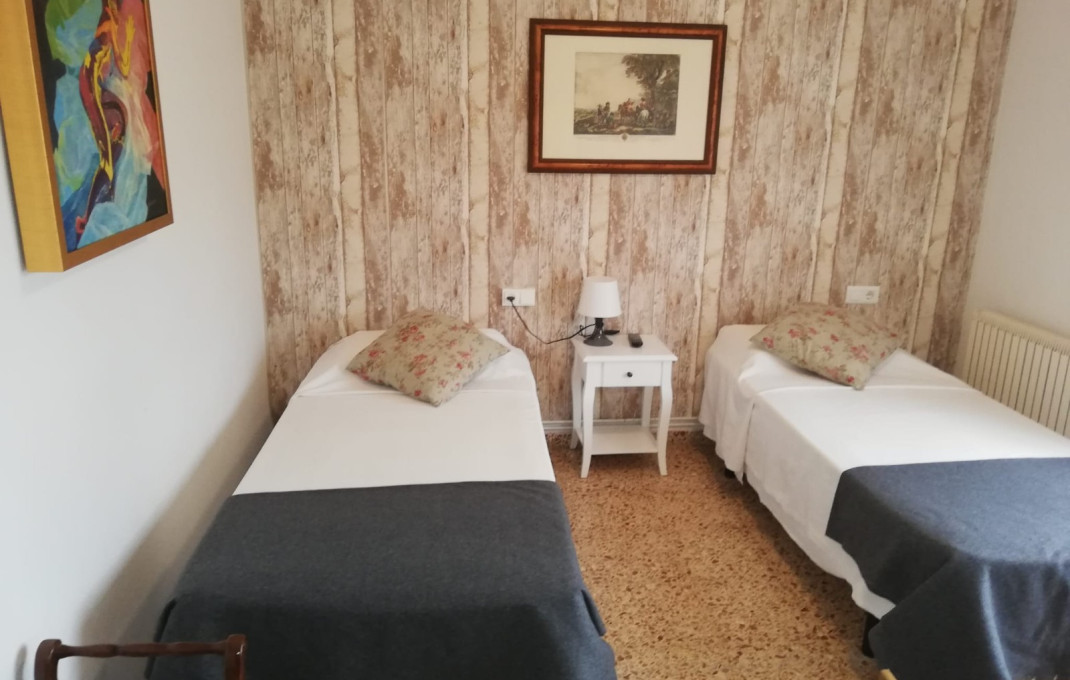 Location longue durée - Hostal -
Ribera d’Ebre - Tivissa