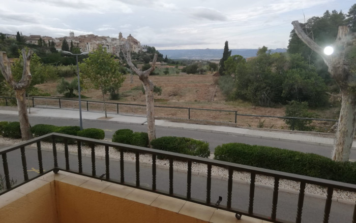 Location longue durée - Hostal -
Ribera d’Ebre - Tivissa