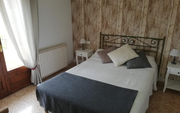 Location longue durée - Hostal -
Ribera d’Ebre - Tivissa