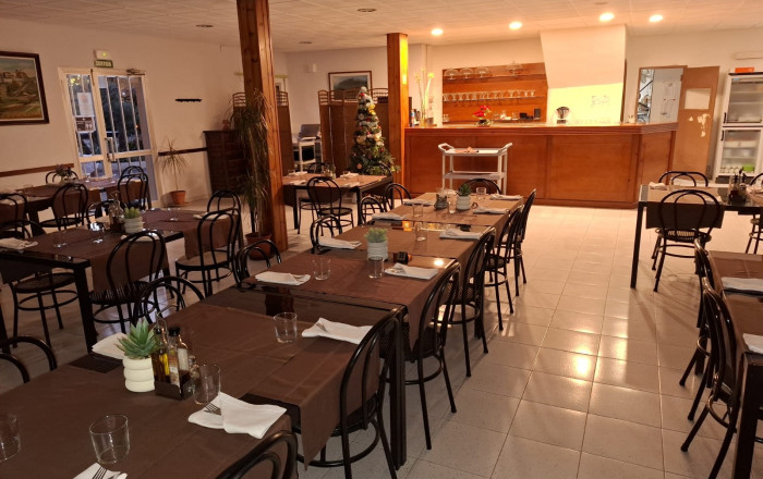 Location longue durée - Hostal -
Ribera d’Ebre - Tivissa