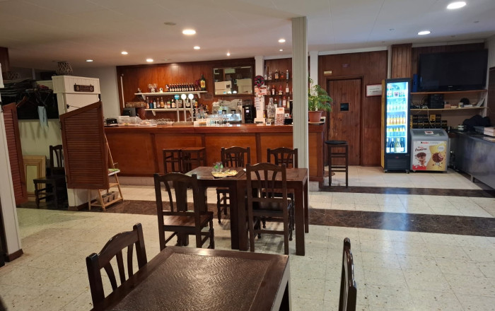 Location longue durée - Hostal -
Ribera d’Ebre - Tivissa