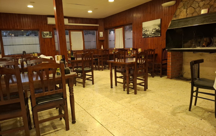 Location longue durée - Hostal -
Ribera d’Ebre - Tivissa