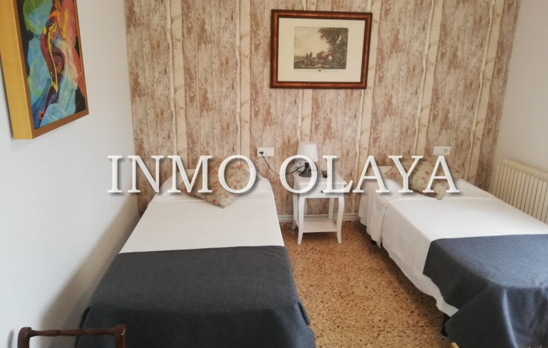 Location longue durée - Hostal -
Ribera d’Ebre - Tivissa