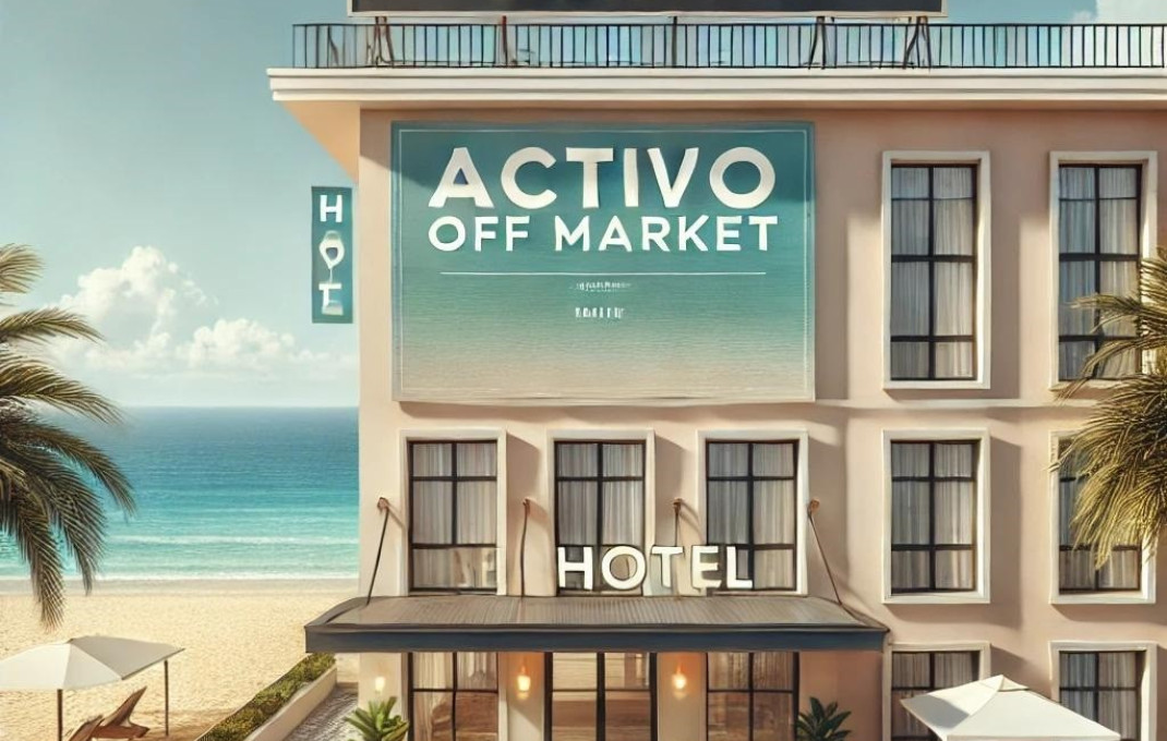 Venta - Hostal -
Alicante - Pego
