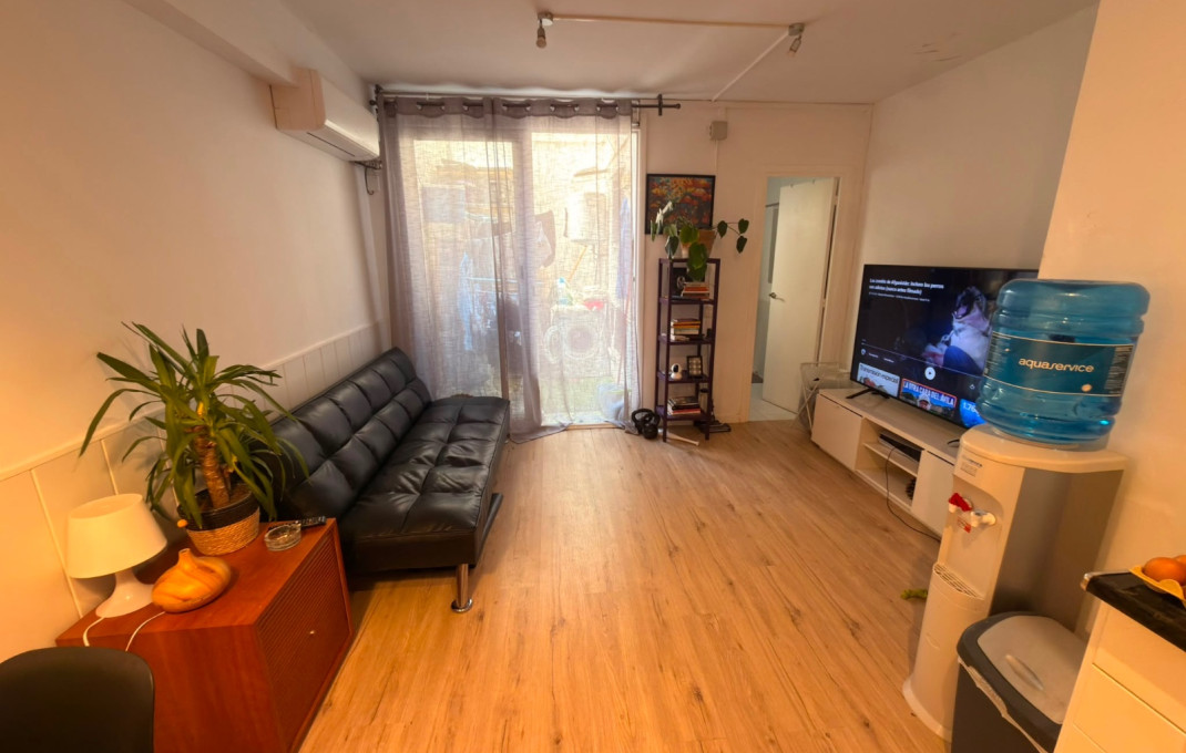 Traspaso - Heladería -
Barcelona - Eixample Izquierdo