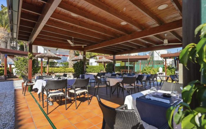 Venta - Apartamentos Turísticos -
Llança  - Llança