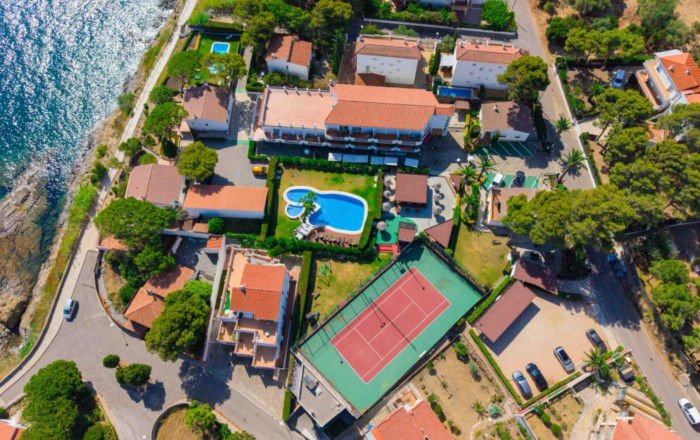 Venta - Apartamentos Turísticos -
Llança  - Llança
