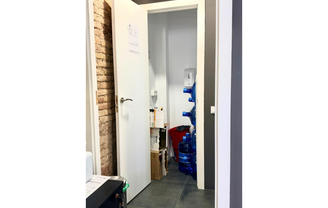 Transfert - Peluquerias y Estetica -
Barcelona - Gótico