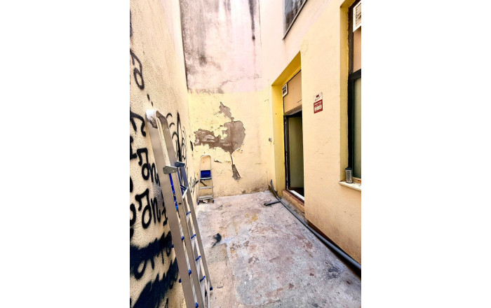 Transfert - Peluquerias y Estetica -
Barcelona - Gótico