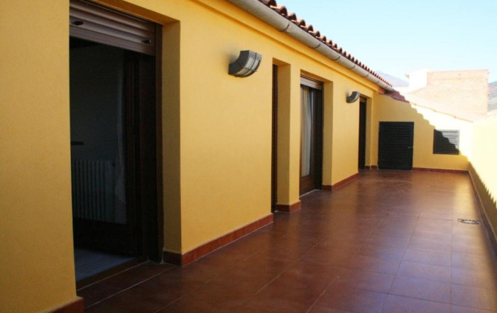 Revente - Apartamentos Turísticos -
Cáceres - Guadalupe