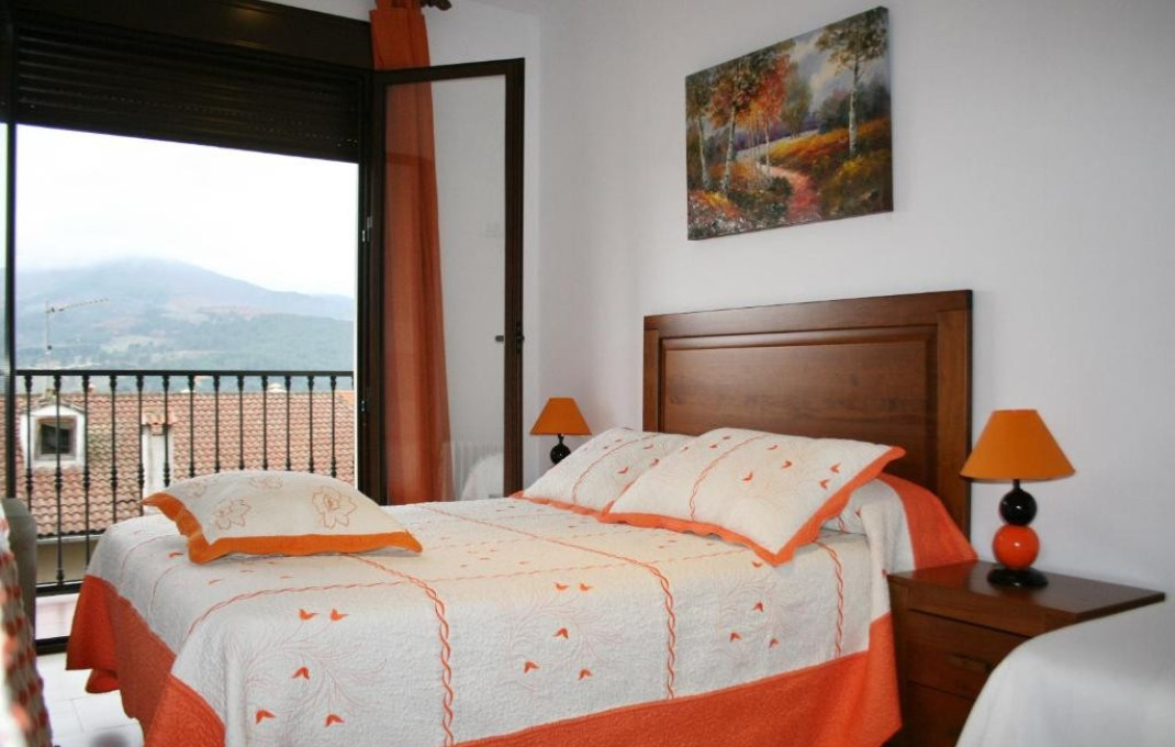 Revente - Apartamentos Turísticos -
Cáceres - Guadalupe