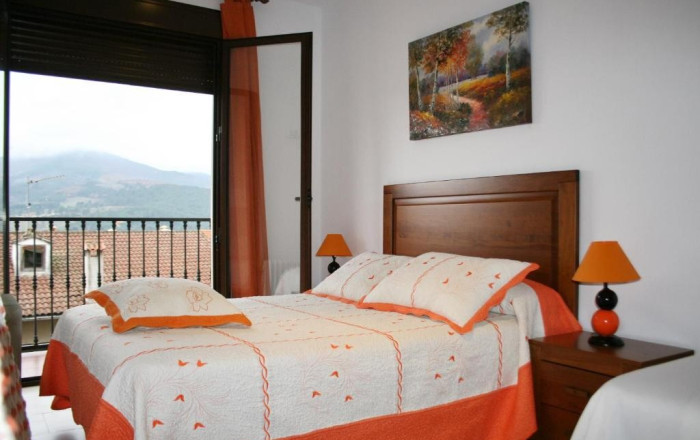 Revente - Apartamentos Turísticos -
Cáceres - Guadalupe