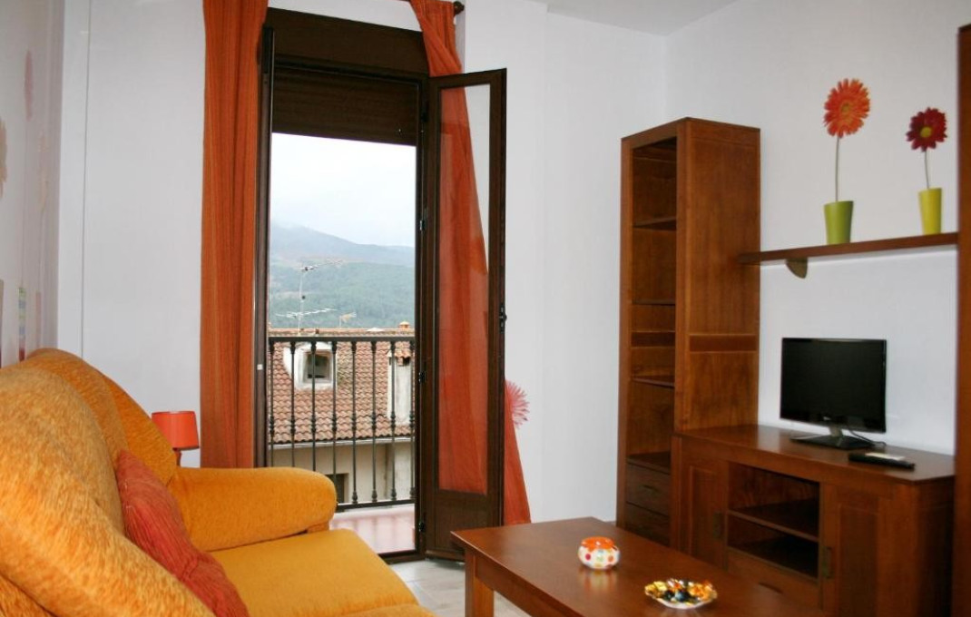 Revente - Apartamentos Turísticos -
Cáceres - Guadalupe