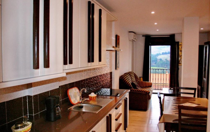 Revente - Apartamentos Turísticos -
Cáceres - Guadalupe