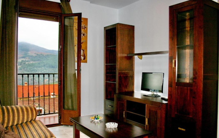 Revente - Apartamentos Turísticos -
Cáceres - Guadalupe