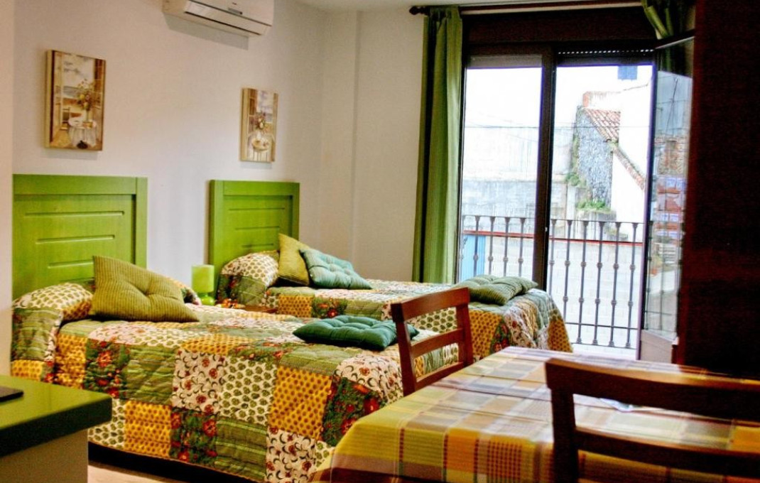 Revente - Apartamentos Turísticos -
Cáceres - Guadalupe