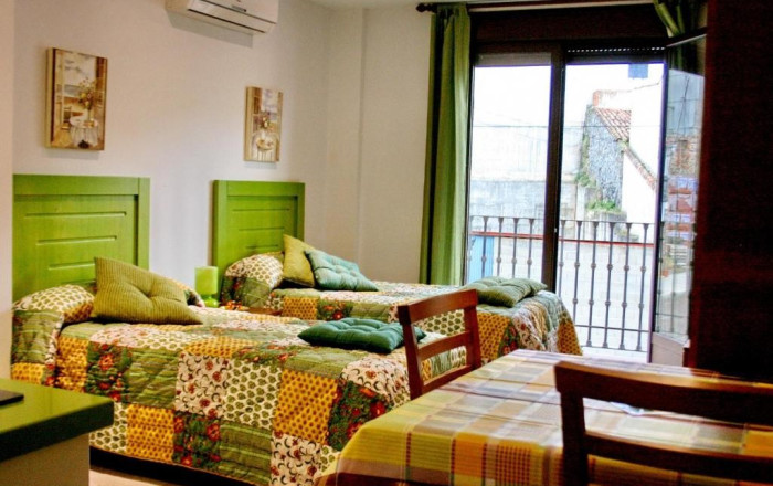 Revente - Apartamentos Turísticos -
Cáceres - Guadalupe