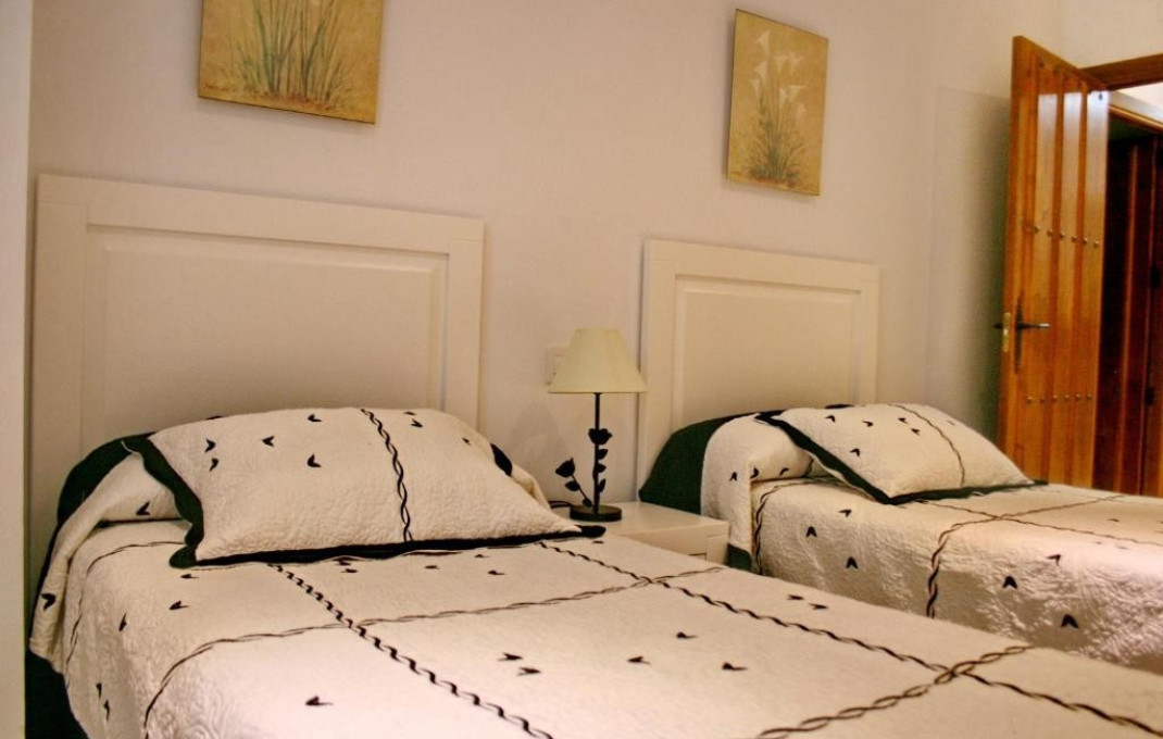 Revente - Apartamentos Turísticos -
Cáceres - Guadalupe