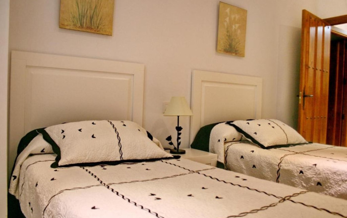 Revente - Apartamentos Turísticos -
Cáceres - Guadalupe