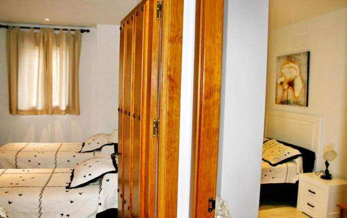 Revente - Apartamentos Turísticos -
Cáceres - Guadalupe