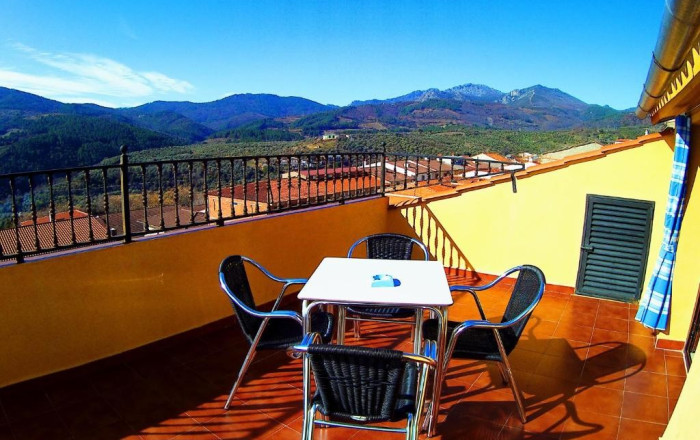 Revente - Apartamentos Turísticos -
Cáceres - Guadalupe